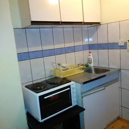 Golub Casa de hóspedes Pale