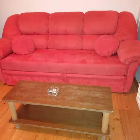 Casa de hóspedes Golub