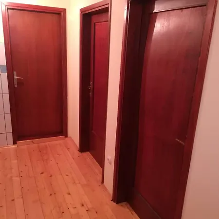 Casa de hóspedes Golub