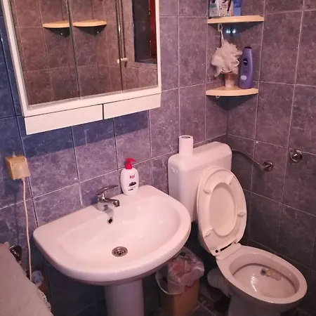 Golub Casa de hóspedes *