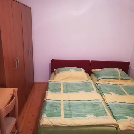 Casa de hóspedes Golub *