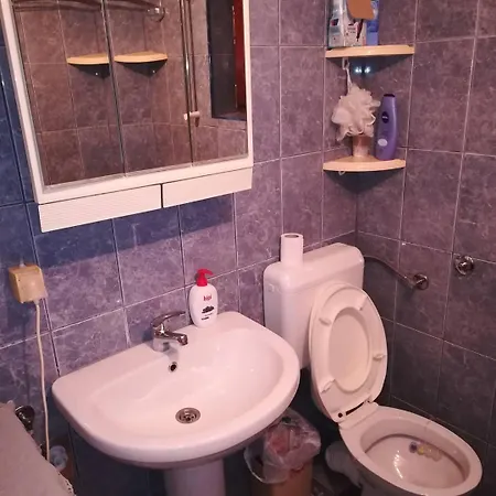 Golub Casa de hóspedes *